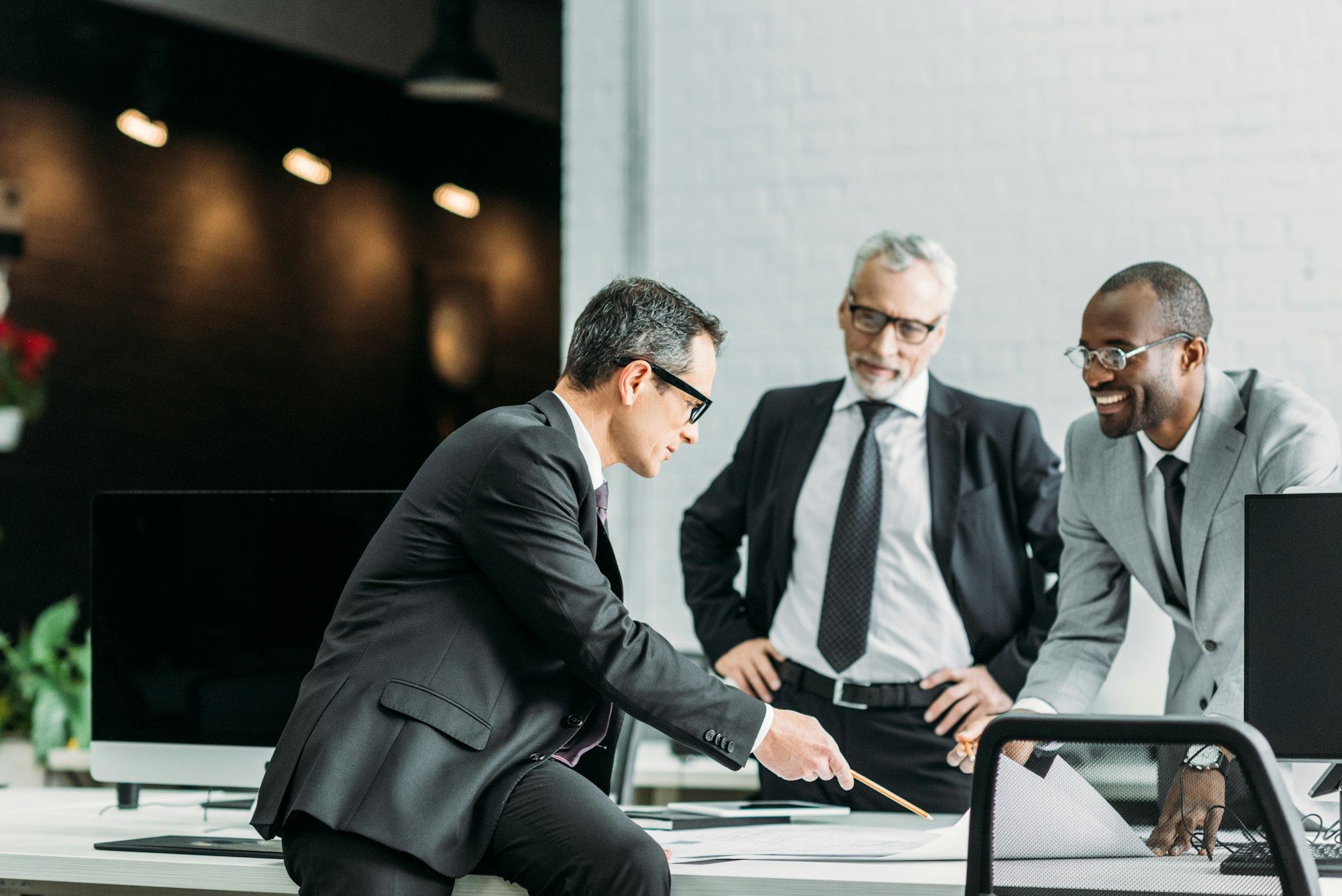 5 Essential Steps for Strategic Planning and Innovation in Organizations