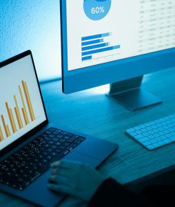 Intelligent Services for Business Growth