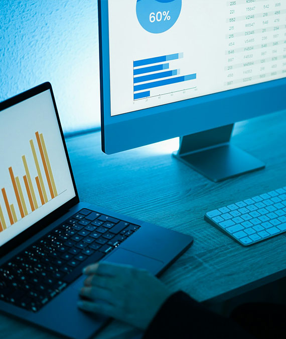 Intelligent Services for Business Growth