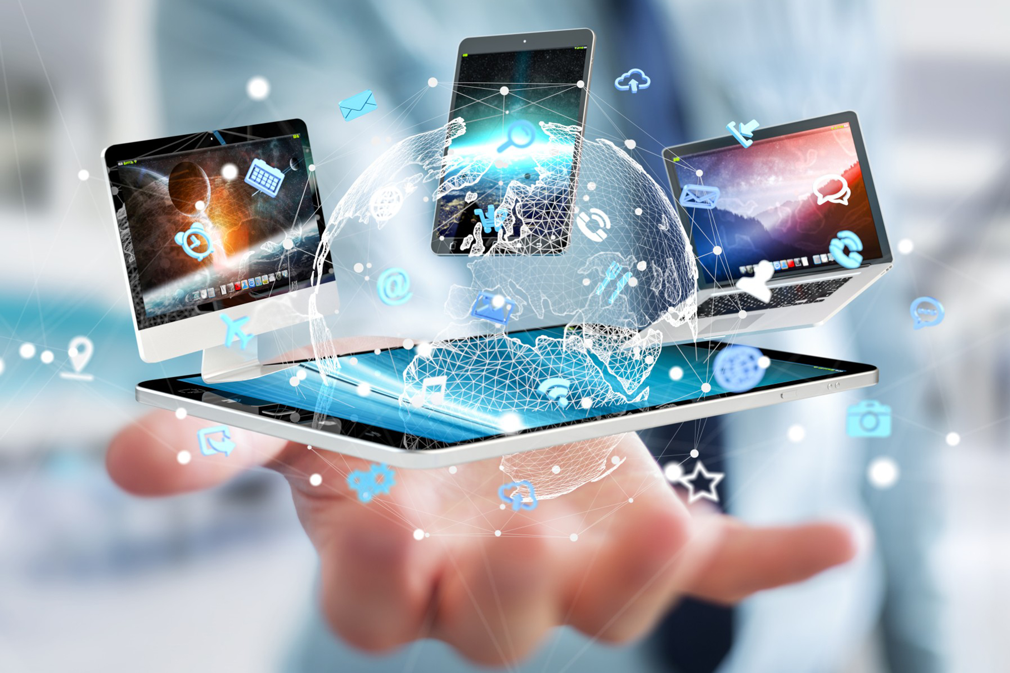 7 Key Areas Where Consultation Services Transform Business Growth