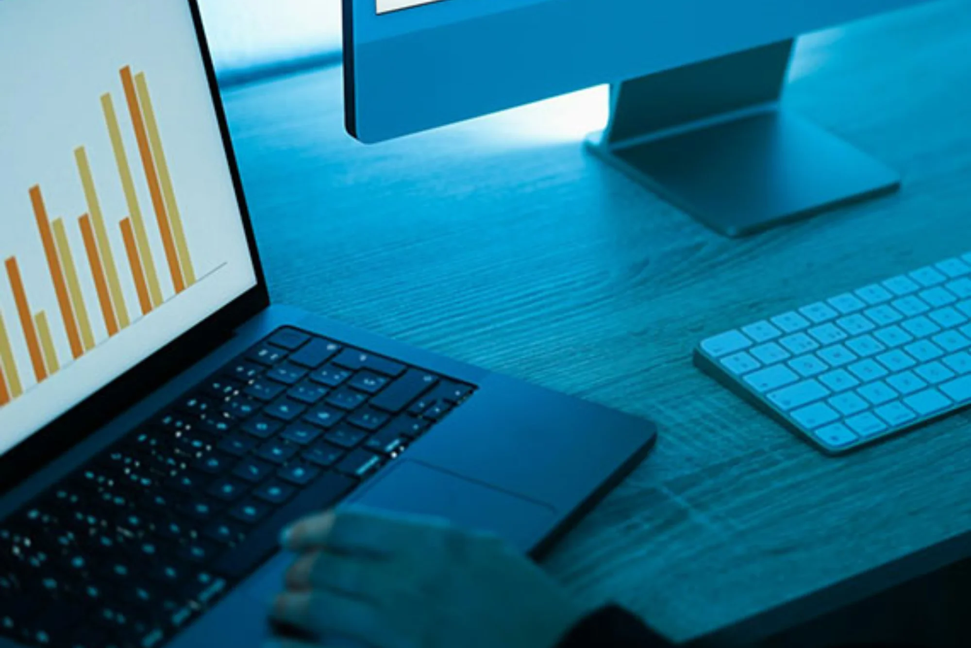 7 Ways Intelligent Services Drive Business Growth Successfully